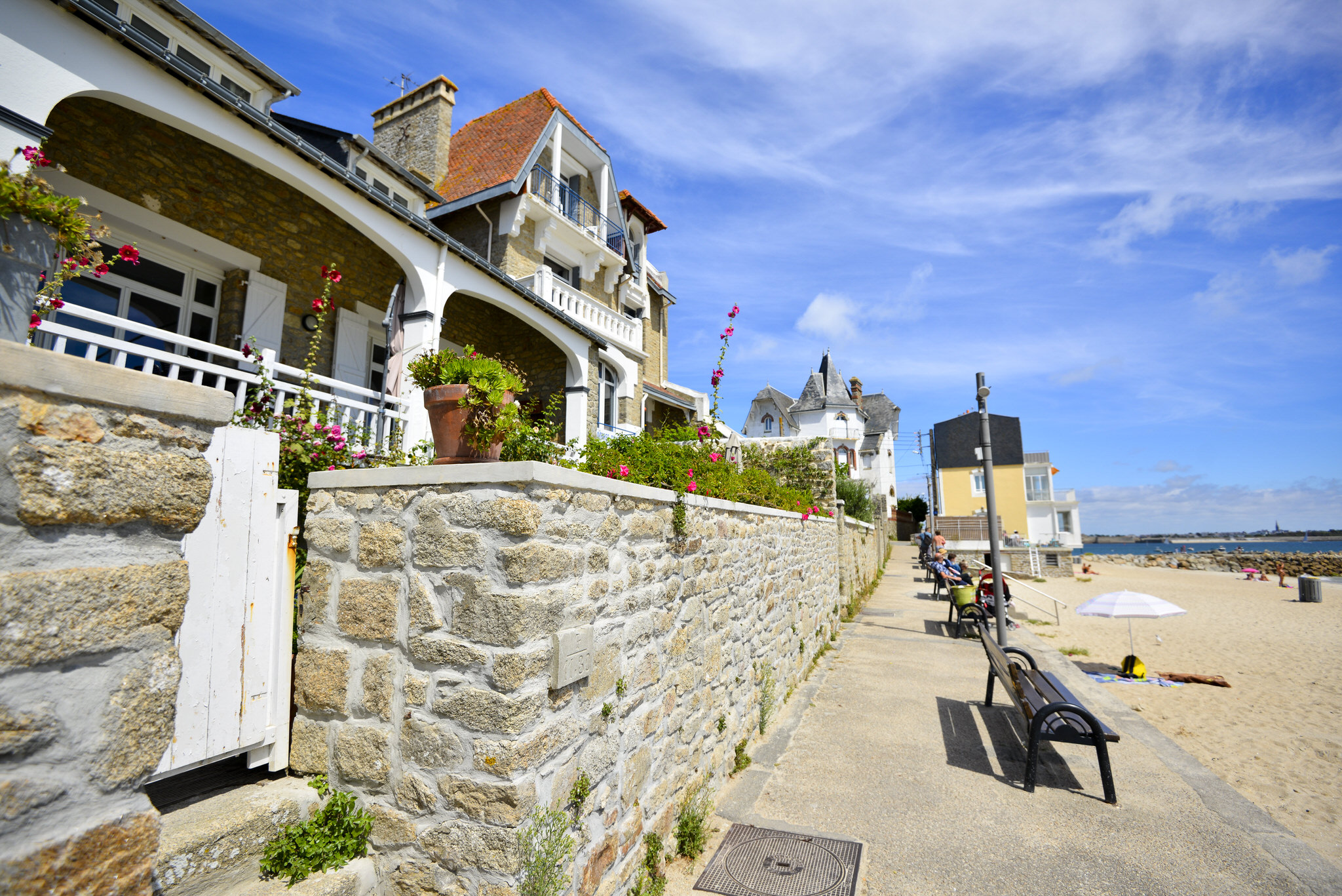 Towns around Lorient - Visit Lorient Brittany