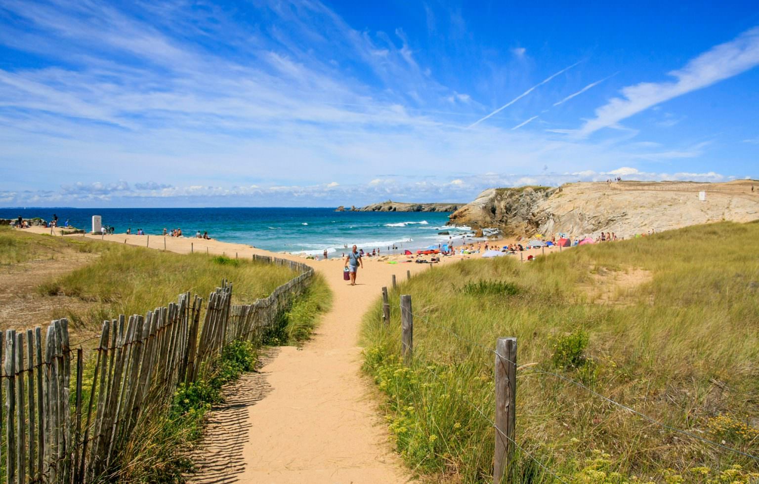 tourist information quiberon