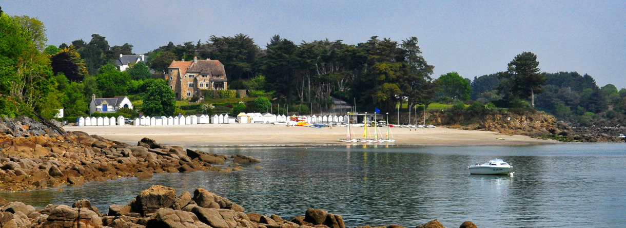 Pont Aven , porte Mancech