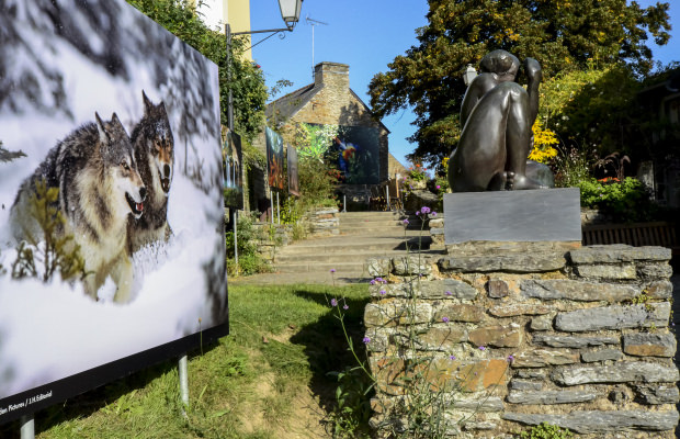 Festival de fotografía